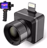 Xinfrared T2 PRO 256 x 192 Värmekamera För IOS Mobiltelefoner Eller Plattor