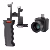 Xinfrared T2 PRO 256 x 192 Värmekamera För Android Mobiltelefoner Eller Plattor USB-C