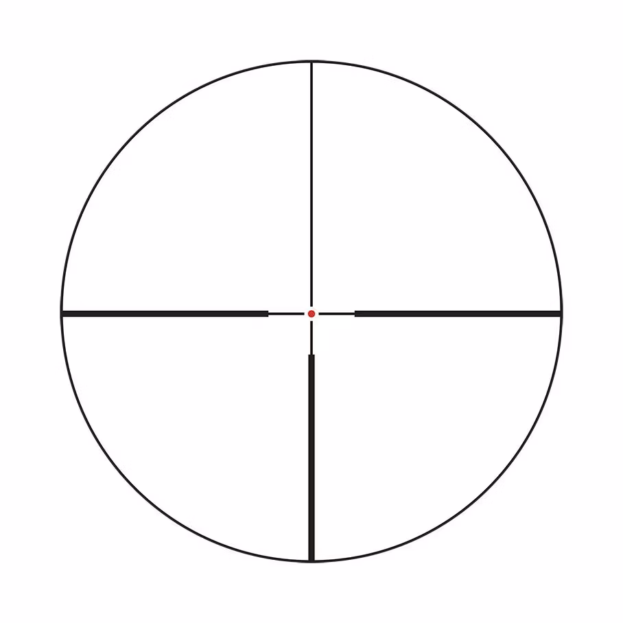 Welter 1,5-6x44 WA Belyst