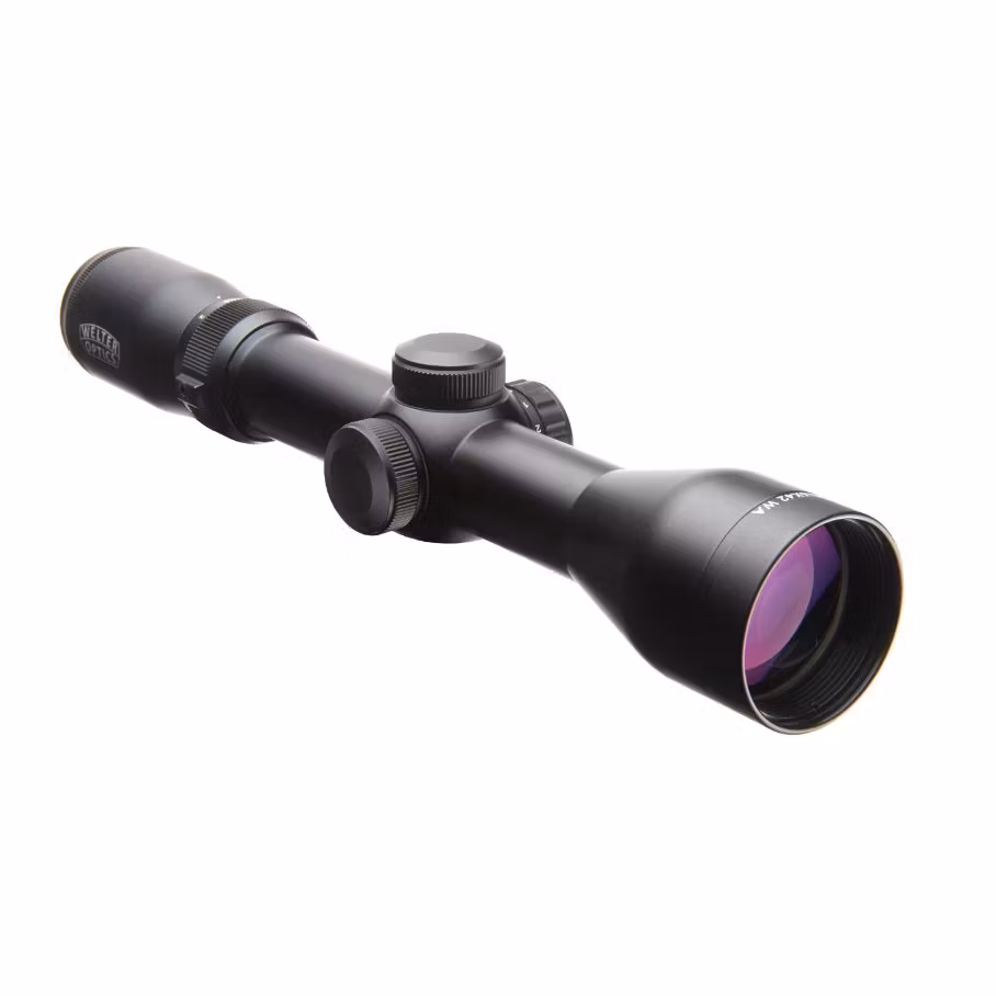 Welter 2,5-10x50 WA Belyst