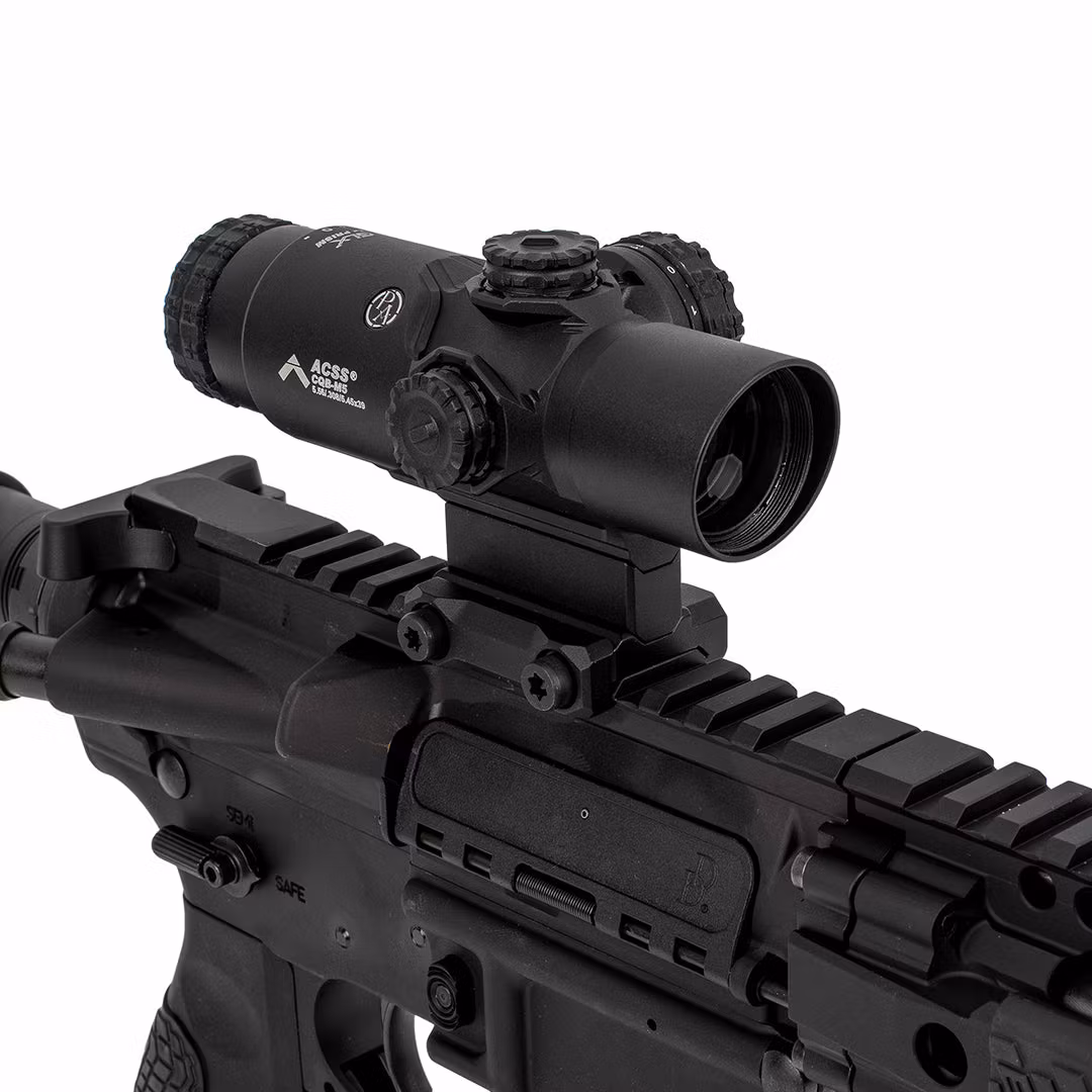 Primary Arms GLx 2 x Prismasikte ACSS CQB-M5 5.56/.308/5.45