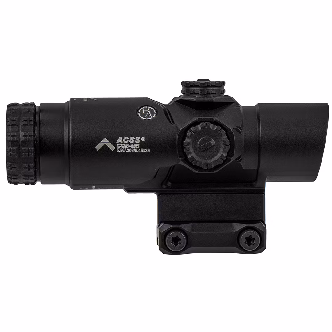 Primary Arms GLx 2 x Prismasikte ACSS CQB-M5 5.56/.308/5.45