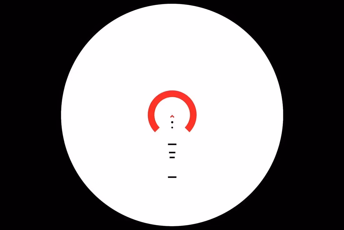 Primary Arms GLx 2 x Prismasikte ACSS CQB-M5 5.56/.308/5.45