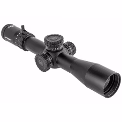Primary Arms GLx 3-18x44 mm FFP Belyst ACSS Scope