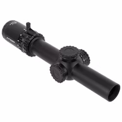 Primary Arms SLx 1-6x24 mm SFP Gen IV Belyst ACSS Scope