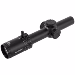 Primary Arms SLx 1-6x24 mm SFP Gen IV Belyst ACSS Scope