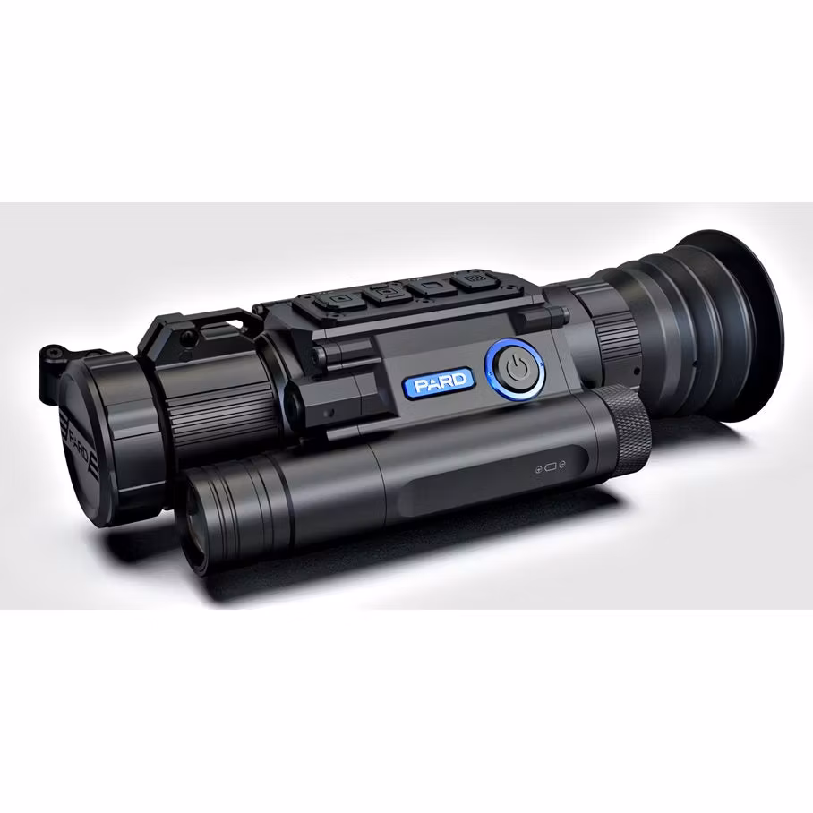 PARD NV008S DIGITALT DAG/NATT MÖRKERSIKTE