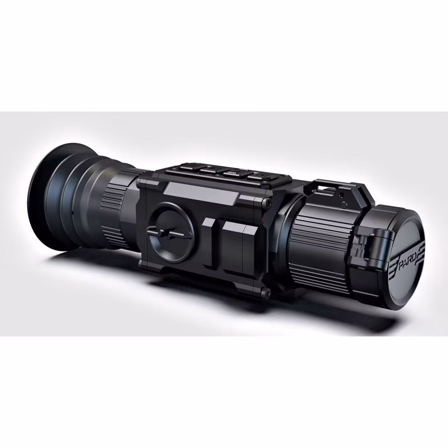 PARD NV008S DIGITALT DAG/NATT MÖRKERSIKTE