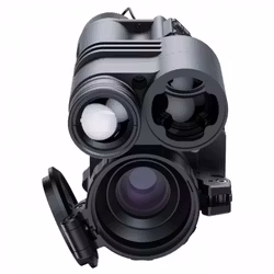 PARD FD1 Frontomonterat Mörkersikte Med Laseravståndsmätare 940 nm