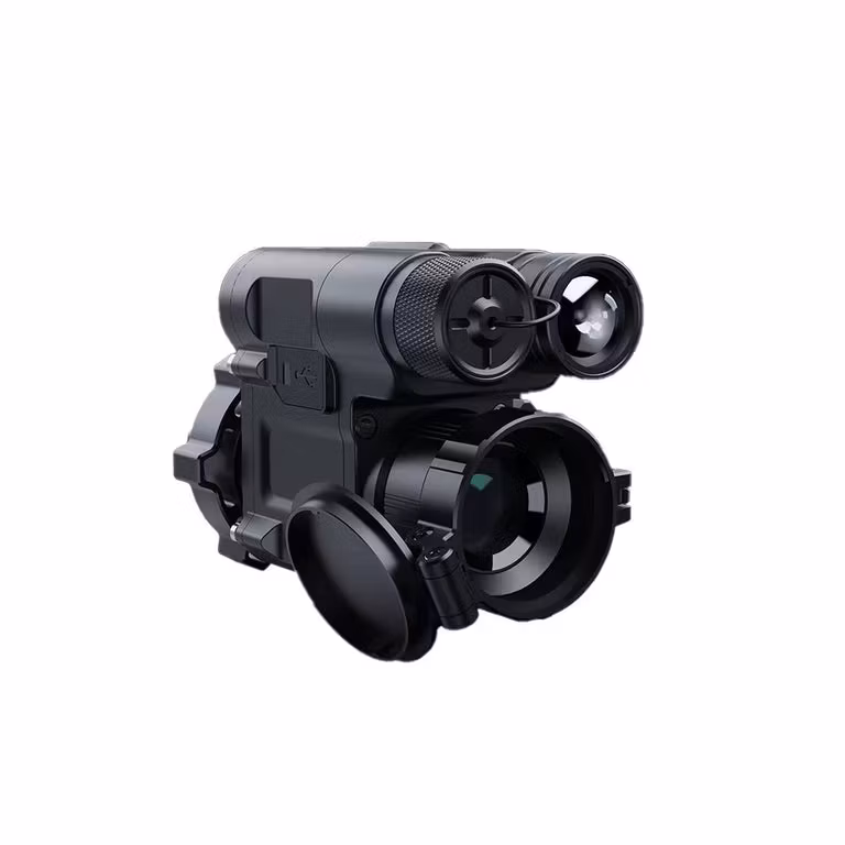 PARD FD1 Frontomonterat Mörkersikte 850 nm