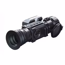 PARD SA32-35 LRF 3,7-29,6x 384 x 288 Värmesikte Med Laseravståndsmätare