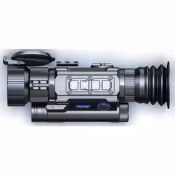 PARD SA62-35 LRF 2,2-17,6x 640 x 480 Värmesikte Med Laseravståndsmätare