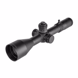 Delta Optical Stryker HD 4,5-30x56 Tactical FFP MIL/MIL Kikarsikte
