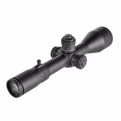Delta Optical Stryker HD 4,5-30x56 Tactical FFP MIL/MIL Kikarsikte