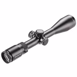 Delta Optical Titanium HD 2,5-15x50 Belyst Kikarsikte