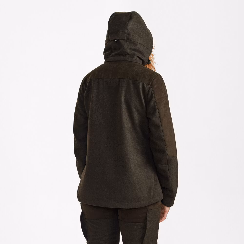 Deerhunter Lady Tatra Active Jacka