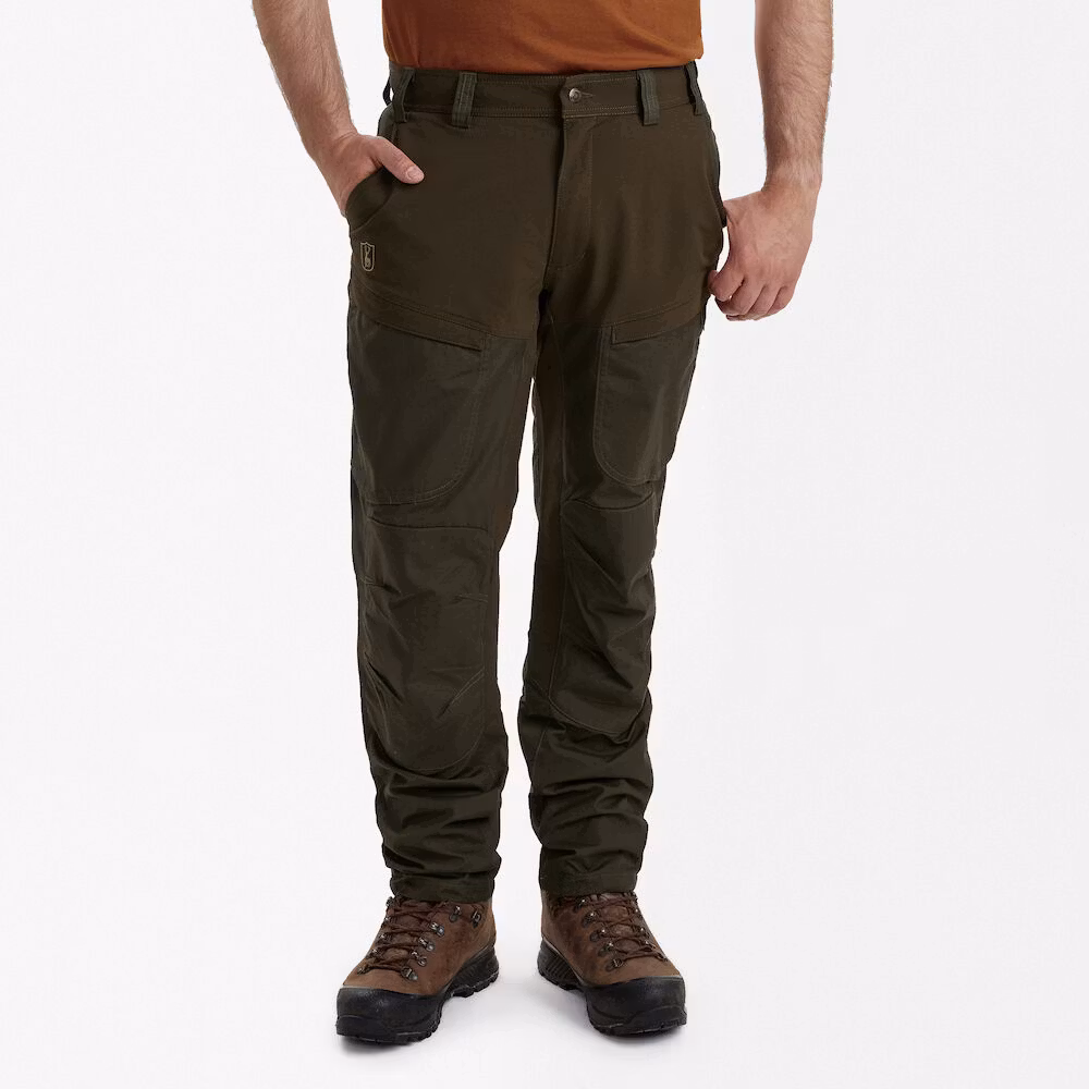 Deerhunter Strike Extreme Byxor med membran