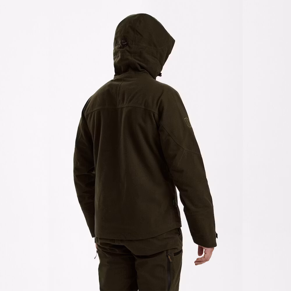 Deerhunter - PRO Gamekeeper Jacket - Short