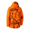 Deerhunter Eagle Vinterjacka - REALTREE EDGE® SAFETY ORANGE