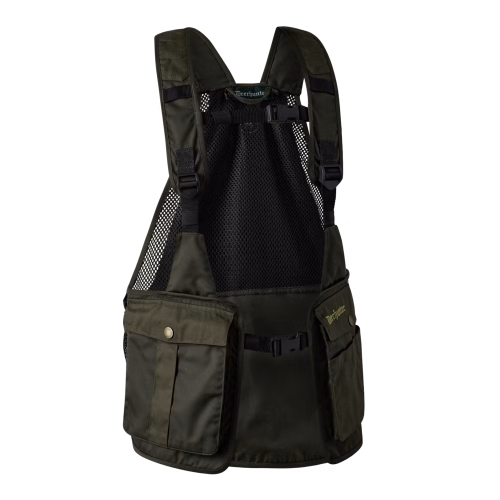 Deerhunter Atlas Väst - Timber