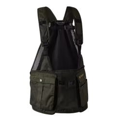 Deerhunter Atlas Väst - Timber