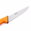 EKA Butcher knife Orange 18cm