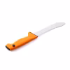 EKA Skinning knife Orange 18cm