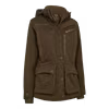 Deerhunter Lady Muflon Pro Jacka - Art Green