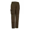 Deerhunter Lady Muflon Pro Byxor - Art Green