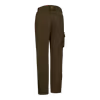 Deerhunter Lady Muflon Pro Byxor - Art Green