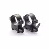 Rusan Tikka T3 30 mm QR stålringar