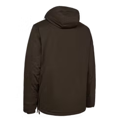 Muflon Pro Winter Jacka - Art Green