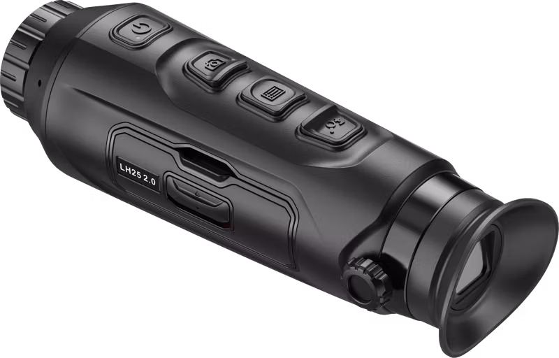 HIKMicro Lynx LH25 2.0 Thermal Monocular