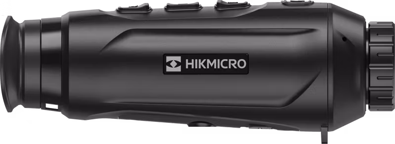 HIKMicro Lynx LH25 2.0 Thermal Monocular