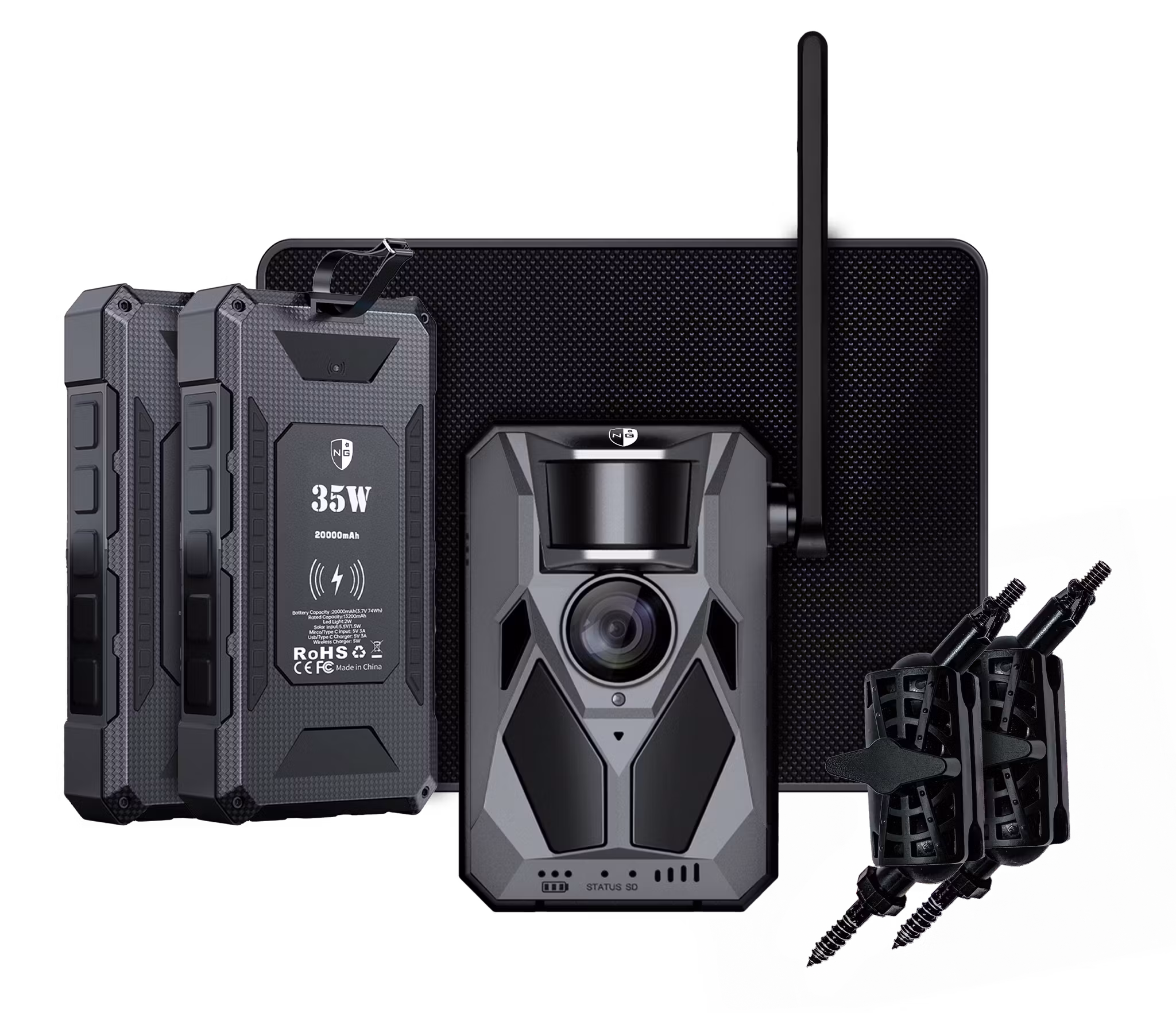 Nordic Gamekeeper APEX MAX