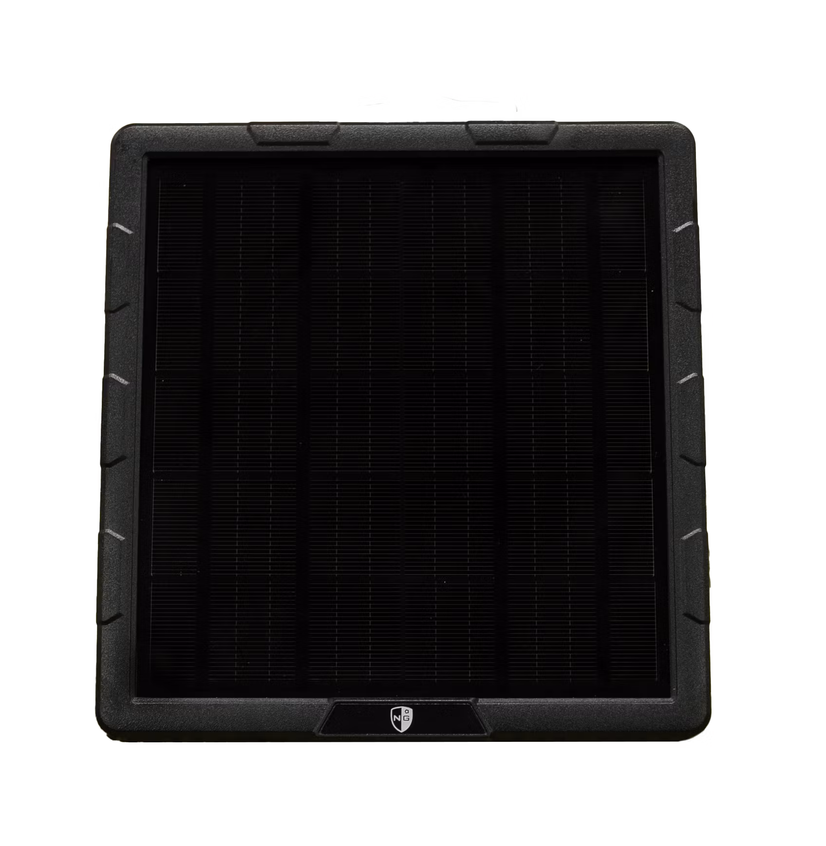 Nordic Gamekeeper 12V laddbar solpanel