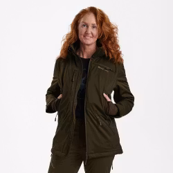 Deerhunter Lady Excape Winter jacka