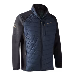 Deerhunter Moor Vadderad Jacka med stickning