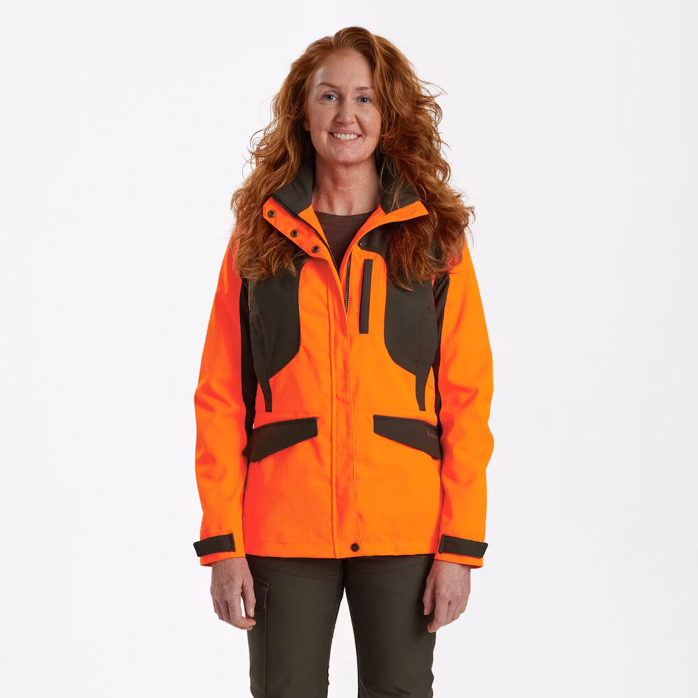 Deerhunter Lady Ann Extreme jacka med membran