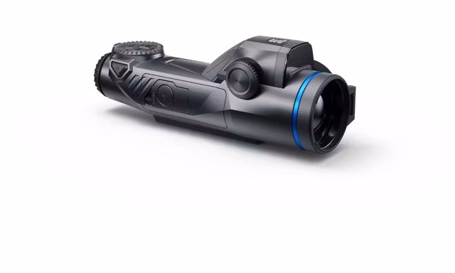 Pulsar Trail 3 LRF XQ50 382x288, 50 mm Värmesikte Med Laseravståndsmätare