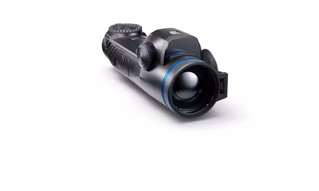 Pulsar Trail 3 LRF XR50 640x480, 50 mm Värmesikte Med Laseravståndsmätare