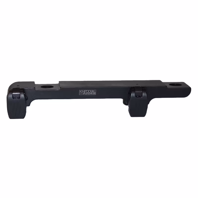 OPTIK ARMS Blaser sadelmontage, utan ringar