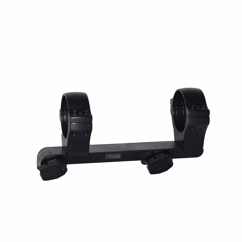 OPTIK ARMS Blaser sadelmontage, utan ringar