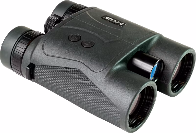 Focus Track 8x42 RF 1500m