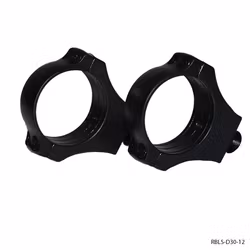 OPTIK ARMS Blaser ringar till sadelmontage