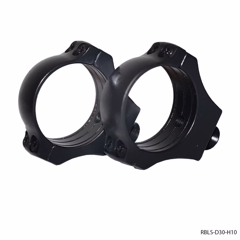 OPTIK ARMS Blaser ringar till sadelmontage