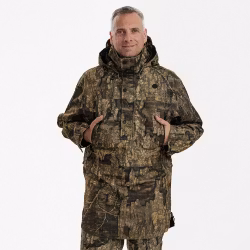 Deerhunter PRO Gamekeeper Anorak Realtree Timber
