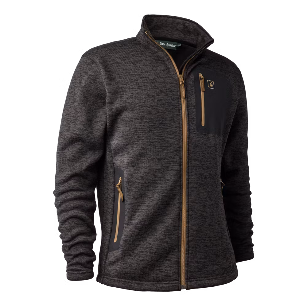 Deerhunter Sarek Stickad Jacka