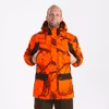 Deerhunter Eagle Vinterjacka - REALTREE EDGE® ORANGE