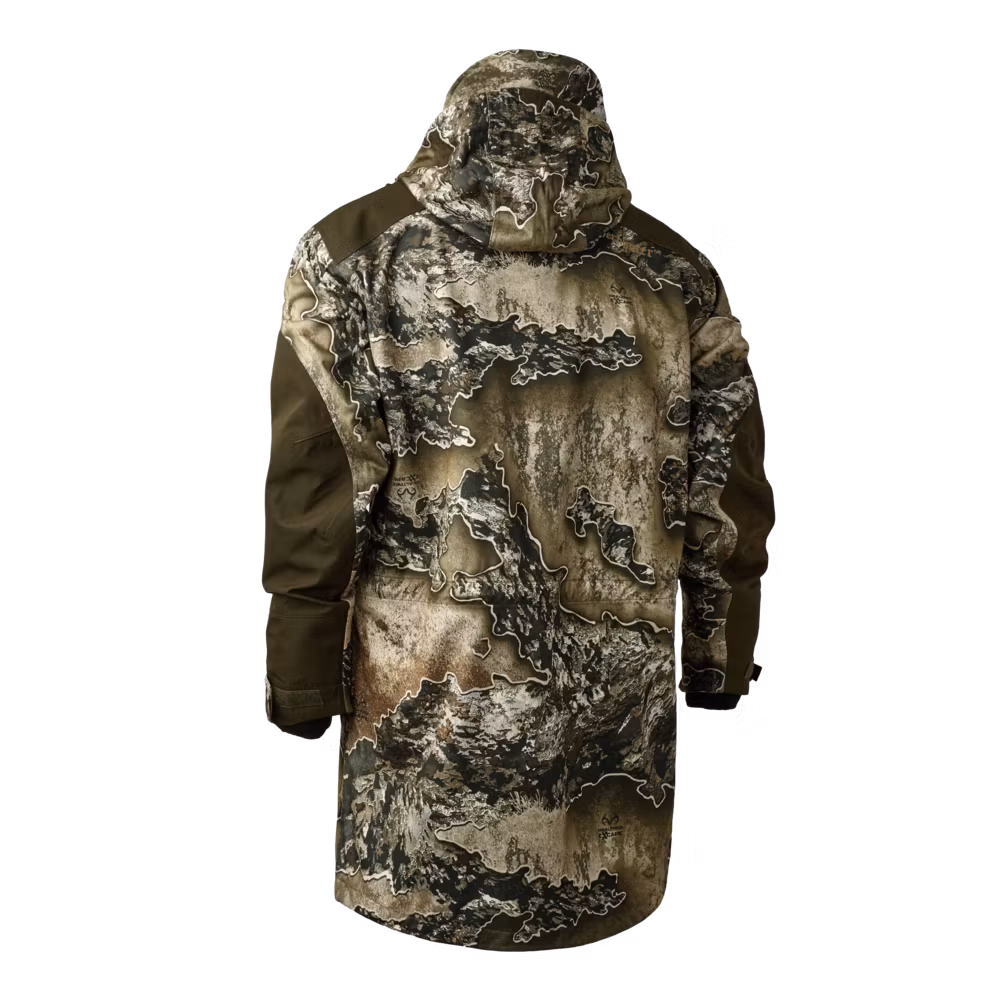 Deerhunter-Excape Regnjacka